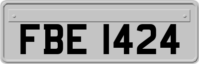 FBE1424