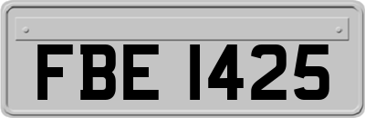 FBE1425