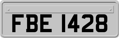 FBE1428