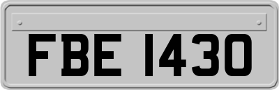 FBE1430