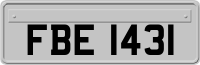 FBE1431