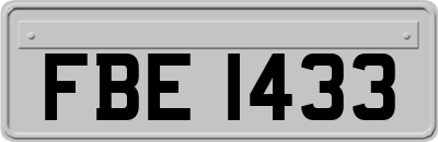 FBE1433