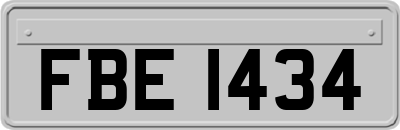 FBE1434