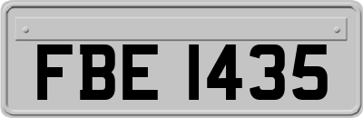 FBE1435