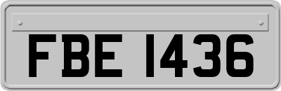 FBE1436