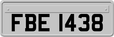 FBE1438