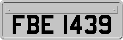 FBE1439