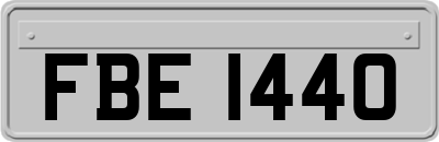 FBE1440