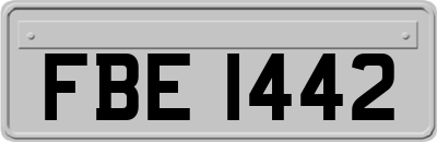 FBE1442