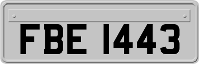 FBE1443