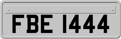 FBE1444