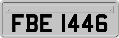 FBE1446