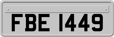 FBE1449