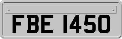 FBE1450
