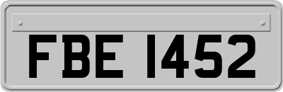 FBE1452