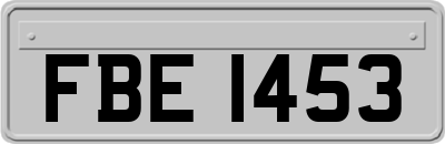 FBE1453