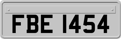 FBE1454