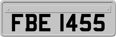 FBE1455