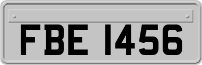 FBE1456