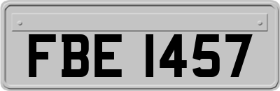 FBE1457