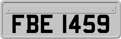 FBE1459