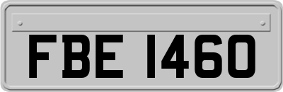 FBE1460