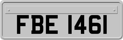 FBE1461