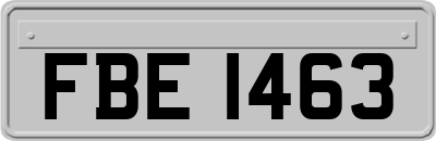FBE1463