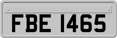 FBE1465