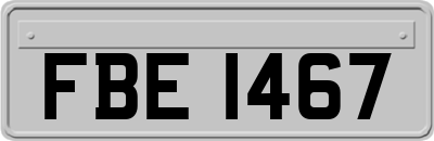 FBE1467