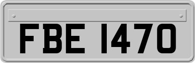 FBE1470