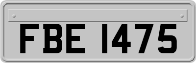 FBE1475
