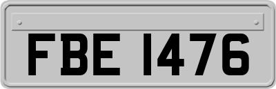 FBE1476