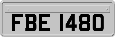 FBE1480