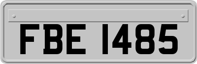 FBE1485