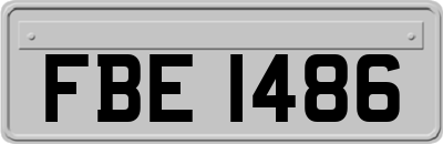 FBE1486