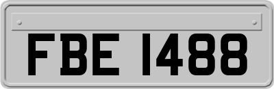FBE1488