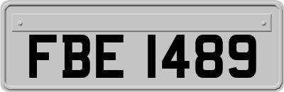 FBE1489