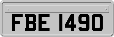 FBE1490