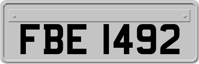 FBE1492