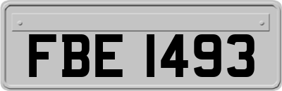 FBE1493