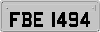 FBE1494