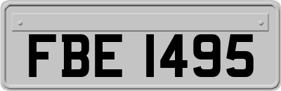 FBE1495