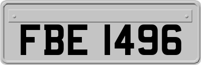 FBE1496