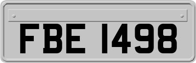FBE1498