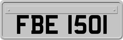 FBE1501