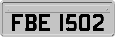 FBE1502
