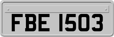 FBE1503