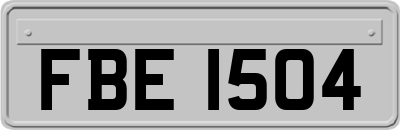 FBE1504