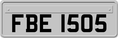 FBE1505